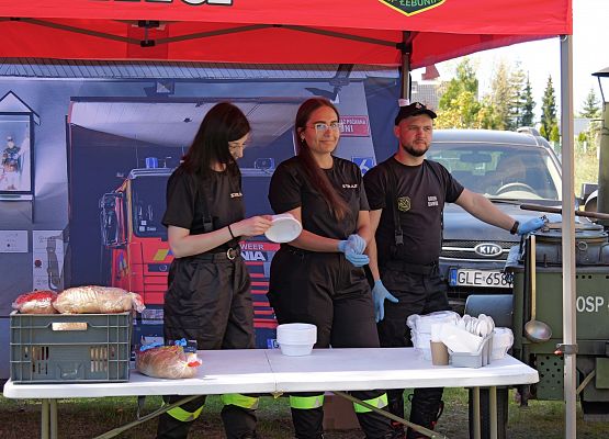 XXI ORTC "Jesteśmy w