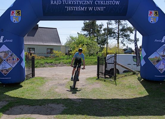 XXI ORTC "Jesteśmy w