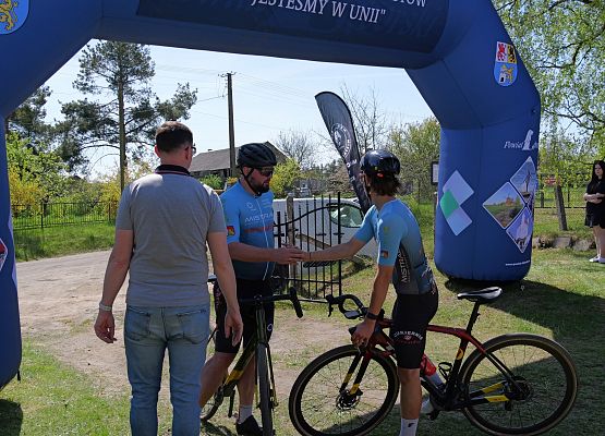 XXI ORTC "Jesteśmy w