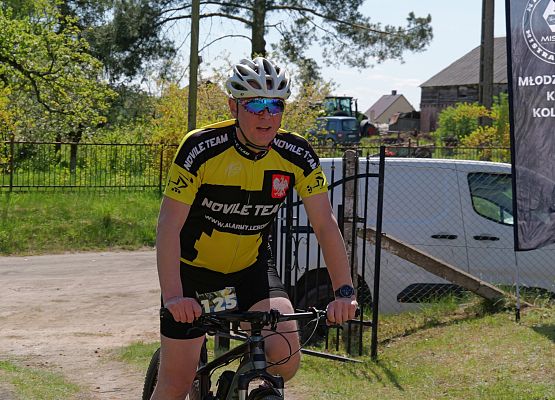 XXI ORTC "Jesteśmy w