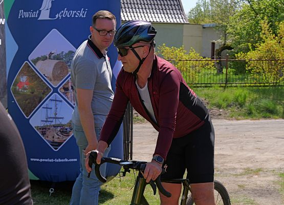 XXI ORTC "Jesteśmy w