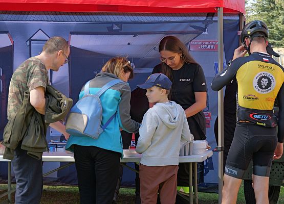 XXI ORTC "Jesteśmy w