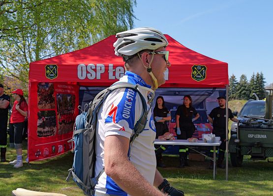 XXI ORTC "Jesteśmy w