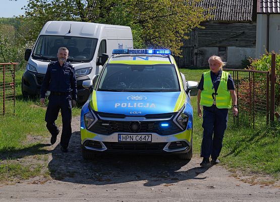 XXI ORTC "Jesteśmy w