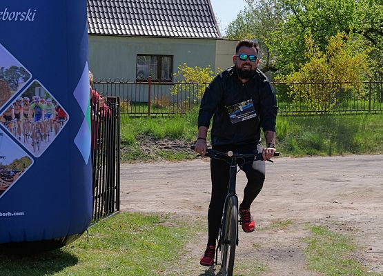 XXI ORTC "Jesteśmy w