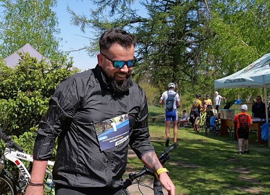 XXI ORTC "Jesteśmy w