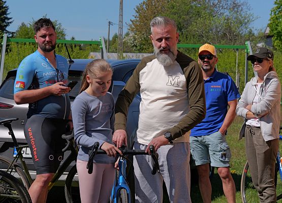 XXI ORTC "Jesteśmy w