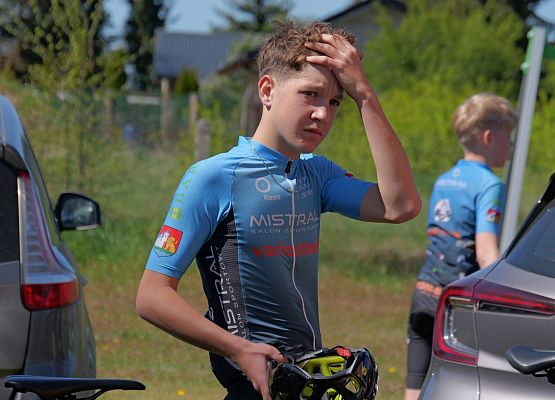 XXI ORTC "Jesteśmy w