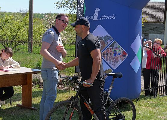 XXI ORTC "Jesteśmy w