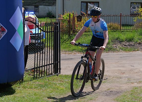 XXI ORTC "Jesteśmy w