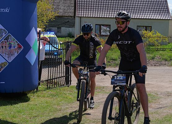 XXI ORTC "Jesteśmy w