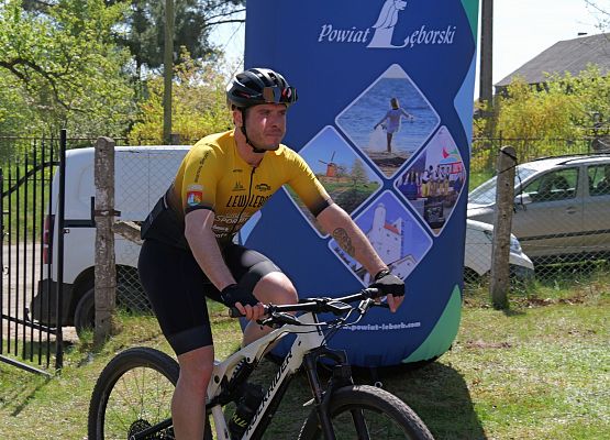 XXI ORTC "Jesteśmy w