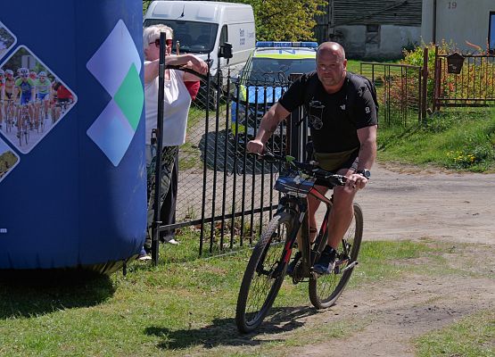 XXI ORTC "Jesteśmy w