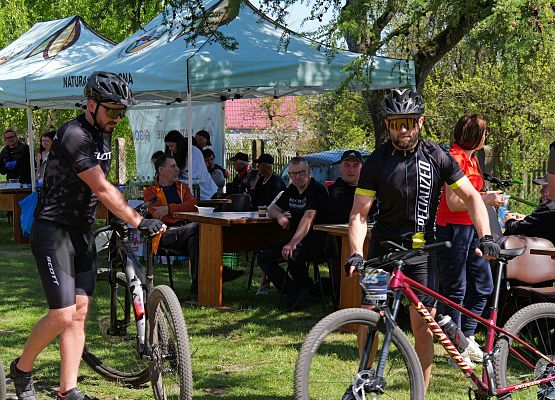 XXI ORTC "Jesteśmy w