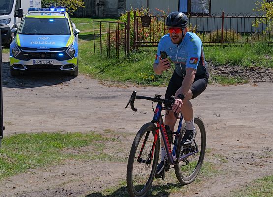 XXI ORTC "Jesteśmy w