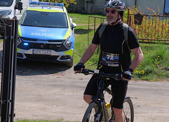 XXI ORTC "Jesteśmy w