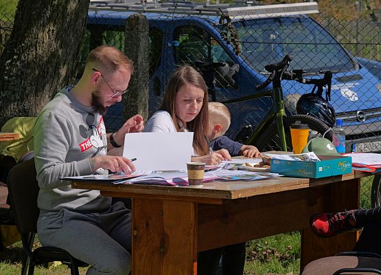 XXI ORTC "Jesteśmy w