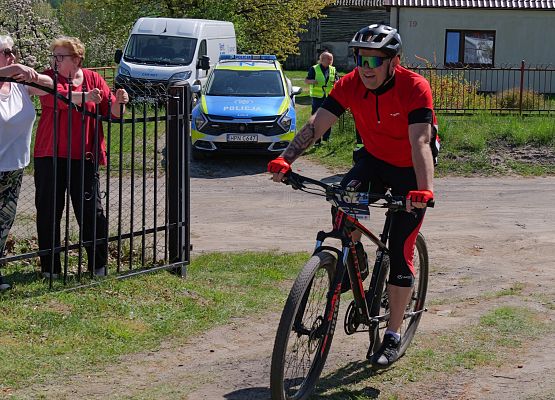 XXI ORTC "Jesteśmy w