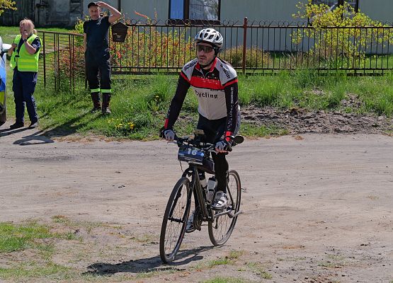 XXI ORTC "Jesteśmy w