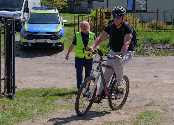 XXI ORTC "Jesteśmy w