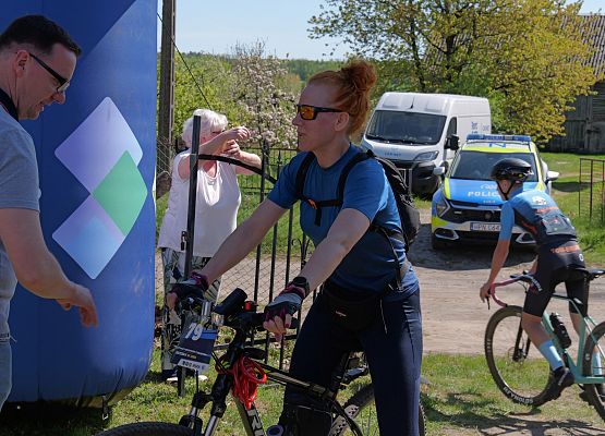 XXI ORTC "Jesteśmy w