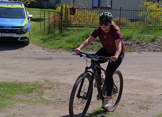 XXI ORTC "Jesteśmy w