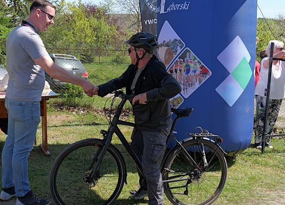 XXI ORTC "Jesteśmy w