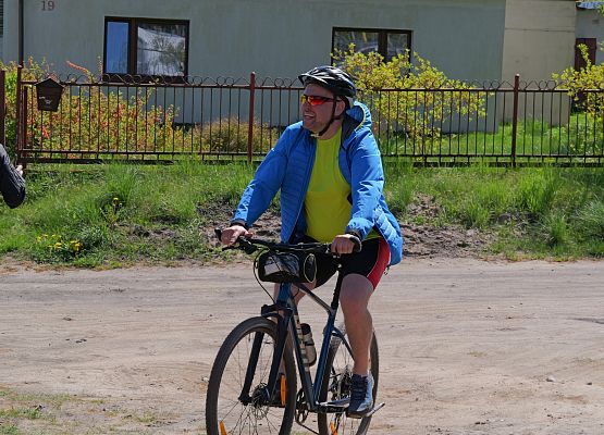 XXI ORTC "Jesteśmy w