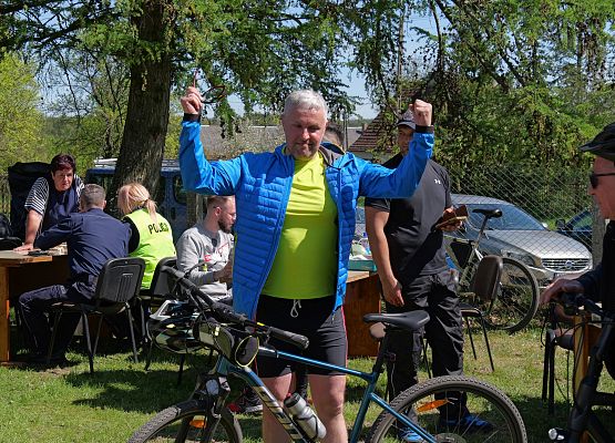 XXI ORTC "Jesteśmy w