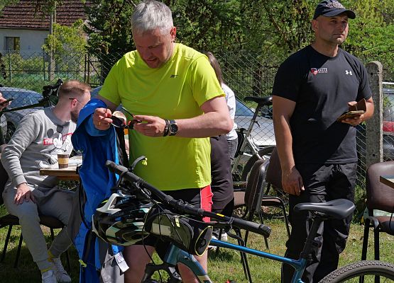 XXI ORTC "Jesteśmy w