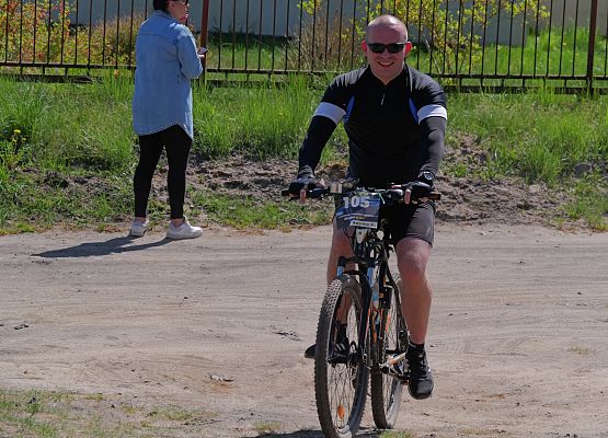 XXI ORTC "Jesteśmy w