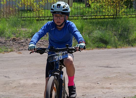 XXI ORTC "Jesteśmy w