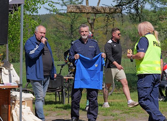 XXI ORTC "Jesteśmy w