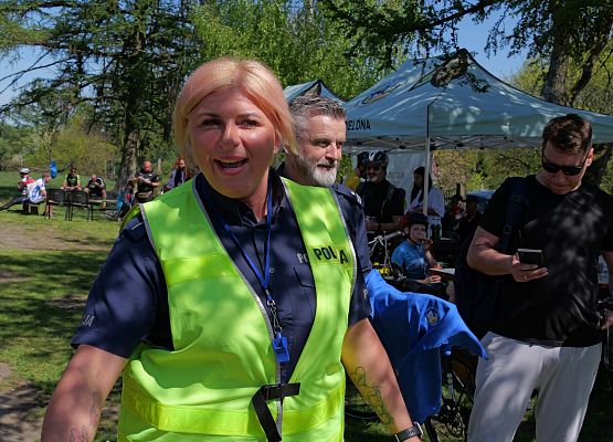 XXI ORTC "Jesteśmy w