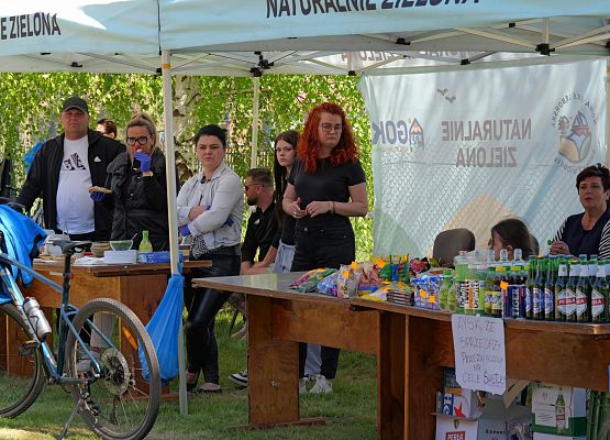 XXI ORTC "Jesteśmy w