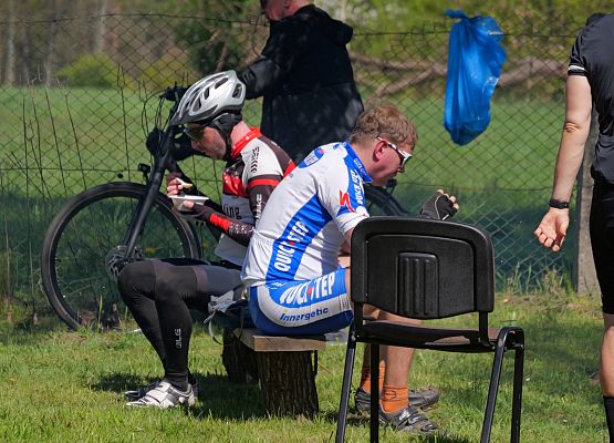 XXI ORTC "Jesteśmy w