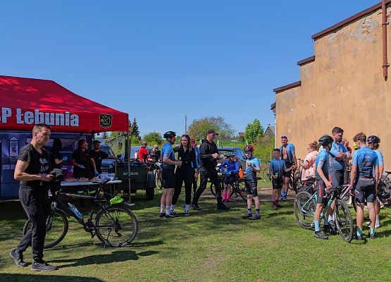 XXI ORTC "Jesteśmy w