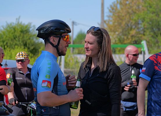 XXI ORTC "Jesteśmy w