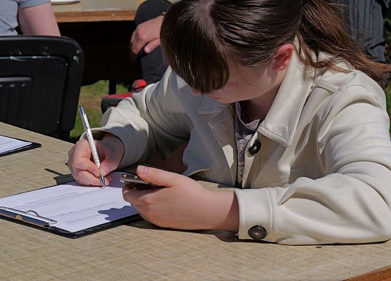 XXI ORTC "Jesteśmy w