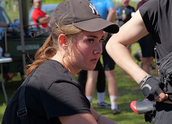 XXI ORTC "Jesteśmy w