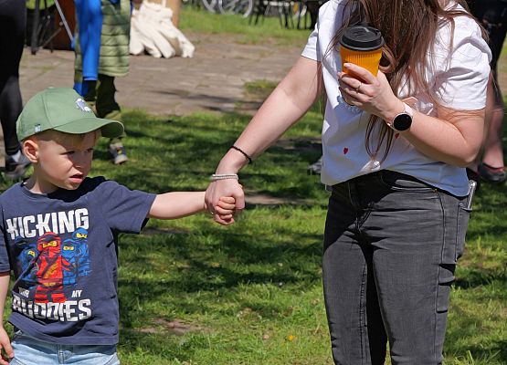 XXI ORTC "Jesteśmy w