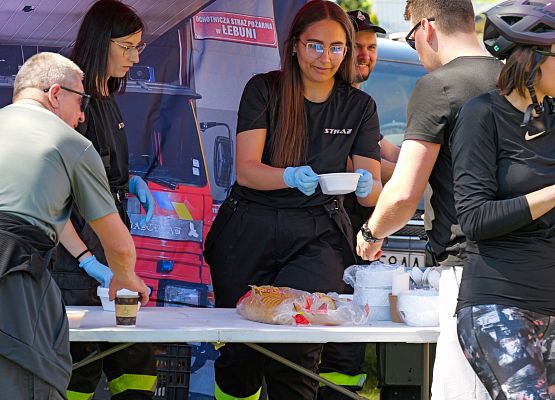 XXI ORTC "Jesteśmy w