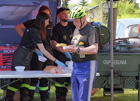 XXI ORTC "Jesteśmy w