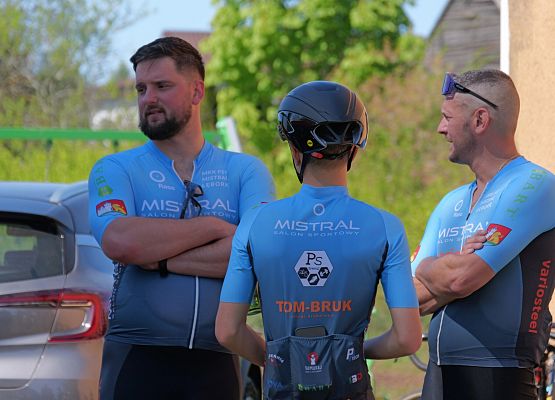 XXI ORTC "Jesteśmy w