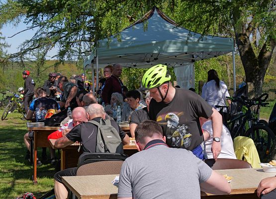 XXI ORTC "Jesteśmy w