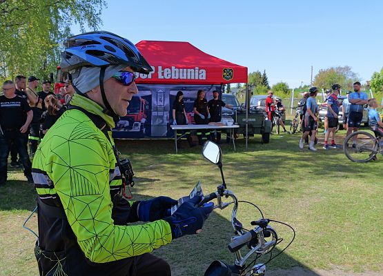 XXI ORTC "Jesteśmy w