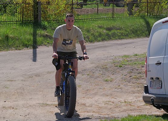 XXI ORTC "Jesteśmy w