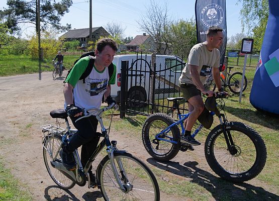 XXI ORTC "Jesteśmy w