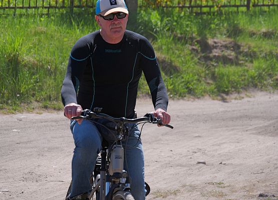 XXI ORTC "Jesteśmy w