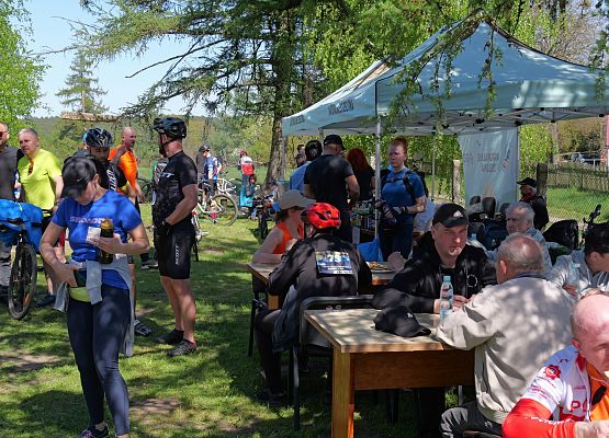 XXI ORTC "Jesteśmy w